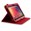 rooCASE Dual-View Leather Folio Case, rooCASE brand