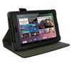 rooCASE Dual-View Leather Case Cover RC-NEXUS7-DV-BK, rooCASE brand
