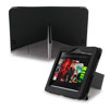 rooCASE Origami Dual-View Vegan Leather Folio Case - $29.99
