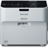 Ricoh PJ WX4130N Network Short-throw Business DLP Projector