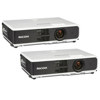 Ricoh PJ X3241N Digital Network Projector