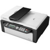 Ricoh Aficio SP 100SFe Black & White Multifunction Printer 406945