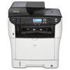 Ricoh Aficio SP 3510SF Black and White Multifunction Printer 406971