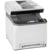 Ricoh Aficio SP C242SF Color Multifunction Laser Printer 406878