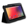 rooCASE Ultra Slim Vegan Leather Folio Case - $24.99