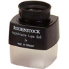 Rodenstock 3x Full Frame Magnifying Loupe Covers a 6cm x 6cm (2 1/4"x 2 1/4") Transparency. 260200, Rodenstock brand