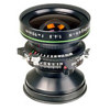 Rodenstock 90mm f/6.8 Grandagon-N Large Format Copal 0 Shutter Lens 160503