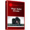 Red Giant Magic Bullet Grinder V1.5 Slip Sleeve Version MBT-GRINDER-LIC, Computer Systems > Software & Tutorials > Audio & Video Software > Red Giant Audio & Video Software