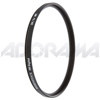 Rodenstock 49mm Slim Mount Multi Coated Brass Ringed UV Filter