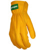 Remington RG-19L Premium Grain Cowhide Leather Driver Gloves RG19L
