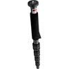 Redged RMC-528 5-Section Carbon Fiber Monopod with 22 lb Load Capacity
