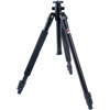 Redged RTT-327 Studio 3-Section Titanium Alloy Tripod RTT-327