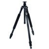 Redged RTT-423 Studio 4-Section Titanium Alloy Tripod RTT-423