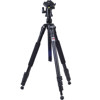 Redged RTT-423K Studio 4-Section Titanium Alloy Tripod RTT-423K
