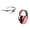 Remington Woman's Combo Pack T71P/MP22C