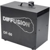 Reel Efx DF-50 Diffusion Hazer, Atmospheric Fog Machine for Special Effects.