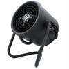 Reel EFx RE Fan II, Turbo Bladed Wind Machine for Special Effects.