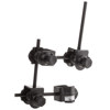 Adorama 2" Clamp CZCL35T5 - $9.95