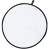Adorama 32" Circular Collapsible Disc Reflector CFR32T - $7.00