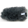 Reinhardt KR50-180 Fur Windstock, fits over Windshield on 50mm x 180mm Microphones, Fits Rode Video Mic