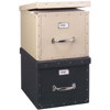 Cargo Dual File Box 7061012, Filing/Storage > Storage and Presentation Boxes & Organizers > Print & Document Storage > Cargo Print & Document Storage
