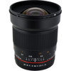 Rokinon 24mm f/1.4 Aspherical Wide Angle Lens RK24M-P