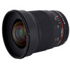 Rokinon 24mm f/1.4 Aspherical Wide Angle Lens RK24M-S