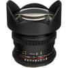 Rokinon 14mm T3.1 Cine Lens CV14M-C