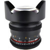 Rokinon 14mm T3.1 Cine Lens CV14M-N
