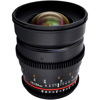 Rokinon 24mm T1.5 Cine Lens CV24M-N