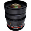 Rokinon 24mm T1.5 Cine Lens CV24M-NEX