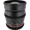 Rokinon 24mm T1.5 Cine Lens CV24M-S
