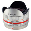 Rokinon 7.5mm f/3.5 UMC Ultra Wide-Angle Fisheye CS Lens FE75MFT-S