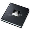 Renaissance Albums Library Bound Album LIB8015BSSQ, Renaissance Albums brand
