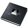Renaissance Albums Library Bound Album LIB8018BSSQ, Renaissance Albums brand