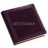 Renaissance Albums Library Bound Album LIB8612BGEM, Renaissance Albums brand