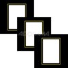 Renaissance Albums MC105BG3, Renaissance Albums brand