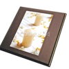 Renaissance Albums ROMBLK8815, Filing/Storage > Photo Albums - Professional > Bound Self Adhesive Albums > Renaissance Albums Bound Self Adhesive Albums