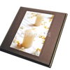 Renaissance Albums ROMBRN8815, Filing/Storage > Photo Albums - Professional > Bound Self Adhesive Albums > Renaissance Albums Bound Self Adhesive Albums