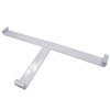 Rosco 12" Mounting Bracket (for HO+/HO/DL) 290639000012, Flash/Lighting > Constant Output Lighting > System Accessories > Rosco System Accessories
