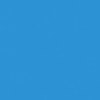Rosco Roscolux Tipton Blue 362