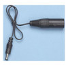 Roscolux 4" Hose Adapter to Attach Ducting Hose to Fog Machine.