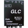Mic Preamp Compressor