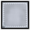 Rosco LitePad HO + Daylight (5800K) 12x12" Featherweight LED Panel 290412120120, Flash/Lighting > Constant Output Lighting > Led Units > Rosco Led Units