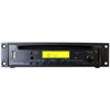 Rolls HR72 Rack Mountable CD/MP3 Disc Player HR72