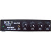Compact Stereo Amplifier