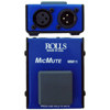 Rolls MM11 MicMute Professional Microphone Muting Switch MM11