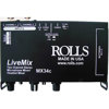Rolls MX34C LiveMix 2 Channel Microphone Mixer MX34C