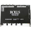 Rolls MX410 4 Channel Field Microphone Mixer MX410