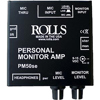 Rolls PM50S Personal Monitor Amplifier PM50S